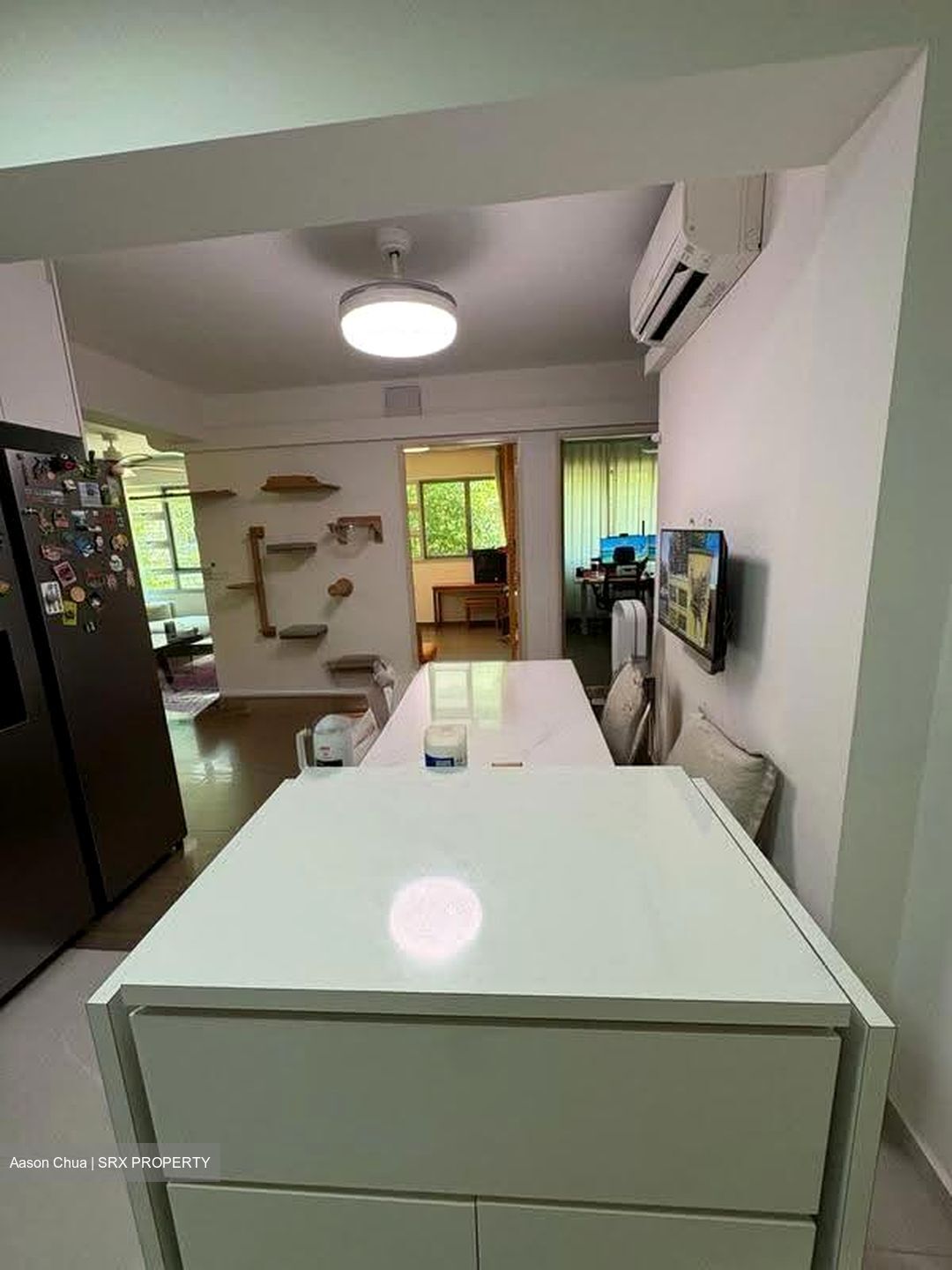 Blk 17A Macpherson Residency (Geylang), HDB 4 Rooms #613259941